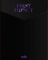 Kep1er - First Impact -Photoboo-