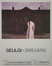 Seulgi - 28 Reasons -Photoboo-