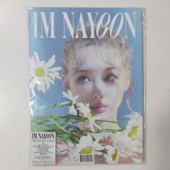 Nayeon - Im Nayeon -Photoboo-