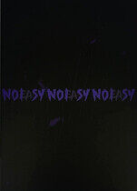 Stray Kids - Noeasy -Photoboo-