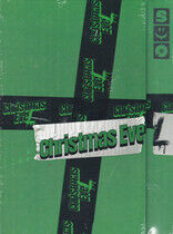 Stray Kids - Christmas Evel -Photoboo-