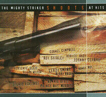 V/A - Mighty Striker Shoots..