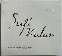 V/A - Sufi Kalam