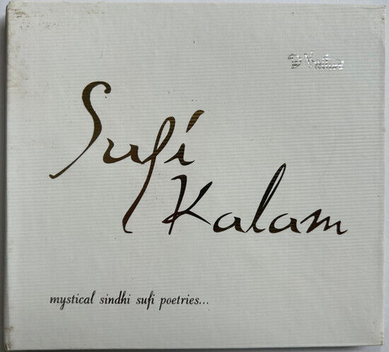 V/A - Sufi Kalam