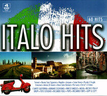 V/A - Italo Hits-60 Hits