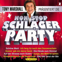 Marshall, Tony - Prasentiert Die Nonstop..