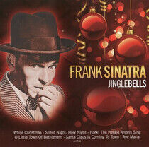Sinatra, Frank - Jingle Bells
