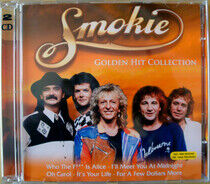 Smokie - Golden Hit Collection