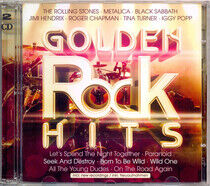 V/A - Golden Rock Hits