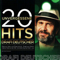 Deutscher, Drafi - 20 Unvergessene Hits