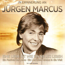 Marcus, Juergen - In Erinnerung an