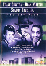 Sinatra/Martin/Davis Jr. - Rat Pack