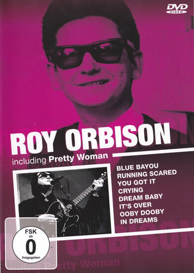 Orbison, Roy - Pretty Woman