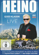 Heino - Heino Goes Klassik -..