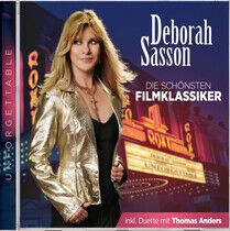 Sasson, Deborah - Die Schonsten..