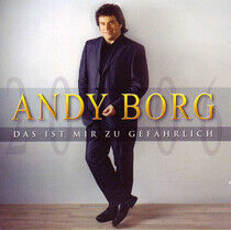 Borg, Andy - Memories of You