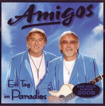 Amigos - Ein Tag Im Paradies