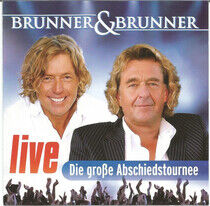 Brunner & Brunner - Live/Die Grosse..
