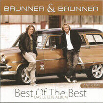 Brunner & Brunner - Best of the Best -Digi-