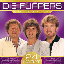 Die Flippers - 24 Karat-Limited Edition