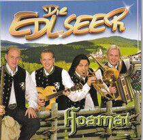 Edlseer - Hoamat