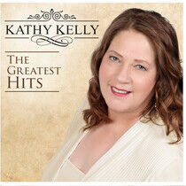 Kelly, Kathy - Greatest Hits