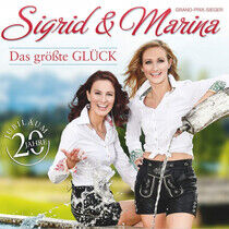 Sigrid & Marina - Das Grosste Gluck