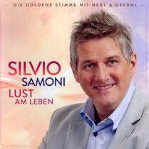 Samoni, Silvio - Lust Am Leben