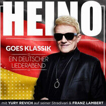 Heino - Goes Klassik