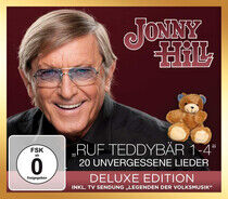 Hill, Jonny - Ruf Teddybar 1-4