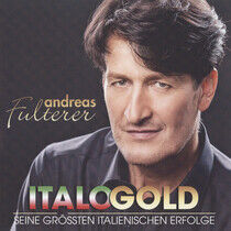 Fulterer, Andreas - Italogold
