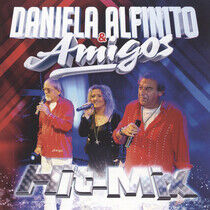 Alfinito, Daniela & Amigo - Hit-Mix