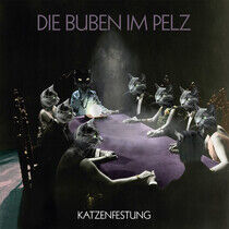 Buben Im Pelz - Katzenfestung -Download-