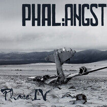 Phal Angst - Phase Iv