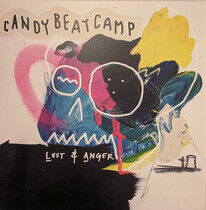 Candy Beat Camp - Lust & Anger