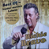 Bravo, Richie - Best of - Lieder Meines..