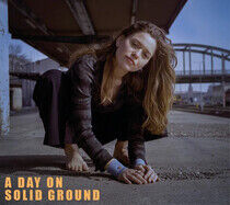 Elsa - A Day On Solid Ground