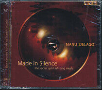Delago, Manu - Made In Silence