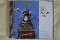 Tibetan Monk Singing - Om Mani Padme Hum