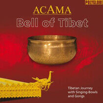 Acama - Bell of Tibet