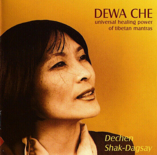 Shak-Dagsay, Dechen - Dewa Che