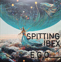 Spitting Ibex - E.G.O