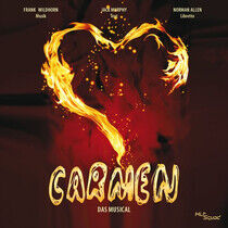 Musical - Carmen