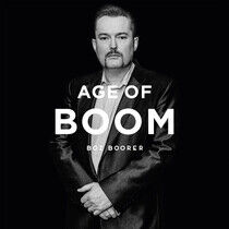 Boorer, Boz - Age of Boom