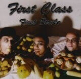 First Class - First Strike