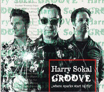 Sokal, Harry Groove - Groove, Where Sparks Star