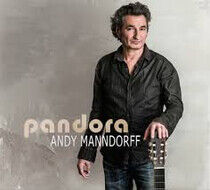 Manndorf, Andy - Pandora