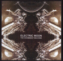 Electric Moon - Doomsday Machine