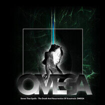 Seven That Sells - Omega / Death and..