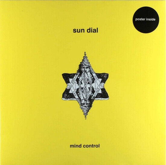 Sun Dial - Mind Control (the..